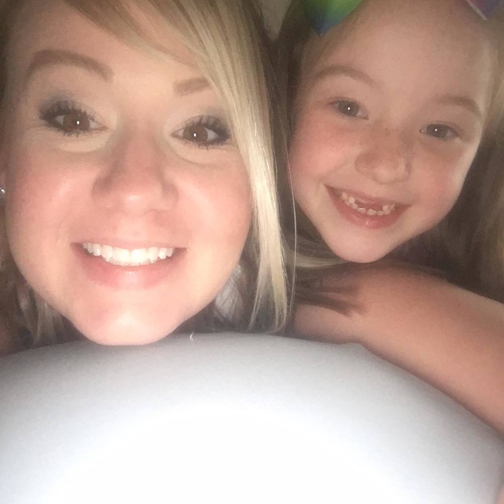 Meet your Posher, Niki